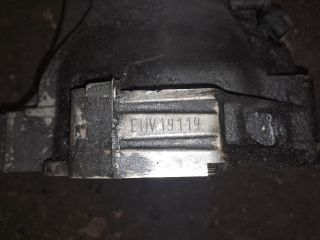 bontott VW PASSAT B5 Váltó (Mechanikus)