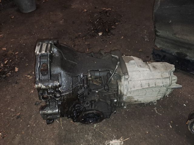 bontott VW PASSAT B5 Váltó (Mechanikus)