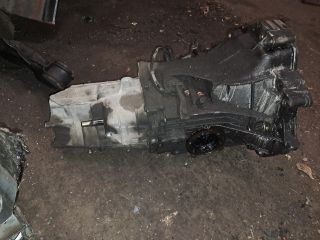 bontott VW PASSAT B5 Váltó (Mechanikus)