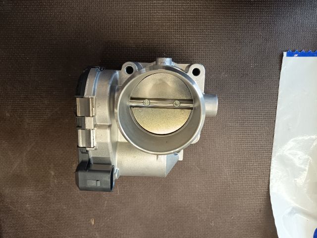 bontott VW PASSAT B5 Fojtószelep (Elektromos)