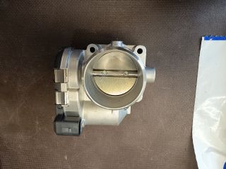 bontott VW PASSAT B5 Fojtószelep (Elektromos)