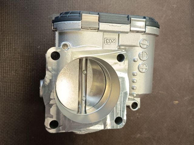 bontott VW PASSAT B5 Fojtószelep (Elektromos)