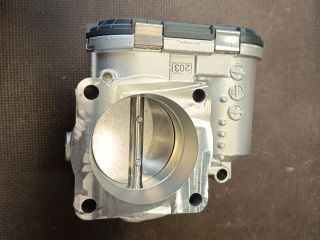 bontott VW PASSAT B5 Fojtószelep (Elektromos)