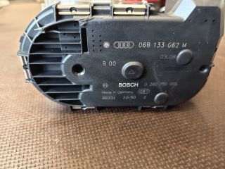 bontott VW PASSAT B5 Fojtószelep (Elektromos)