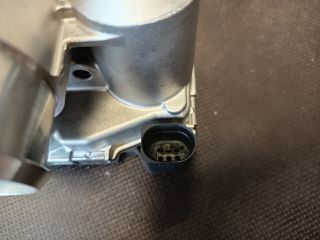 bontott VW PASSAT B5 Fojtószelep (Elektromos)