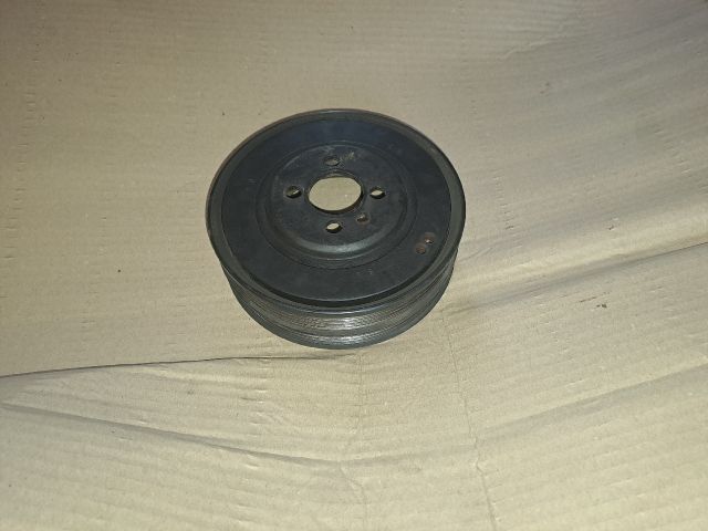 bontott VW PASSAT B5 Főtengely Szíjtárcsa