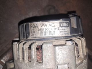 bontott VW PASSAT B5 Generátor