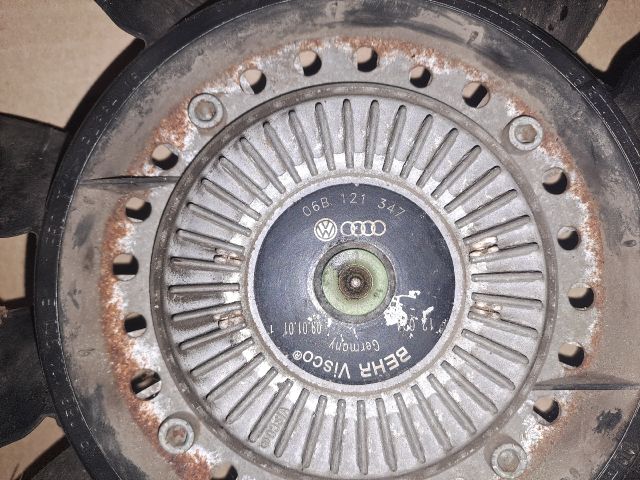 bontott VW PASSAT B5 Hűtőventilátor