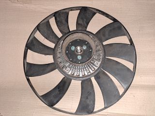 bontott VW PASSAT B5 Hűtőventilátor