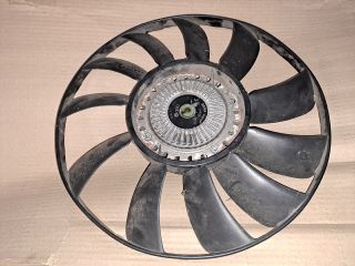 bontott VW PASSAT B5 Hűtőventilátor