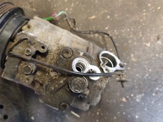 bontott VW PASSAT B5 Klímakompresszor