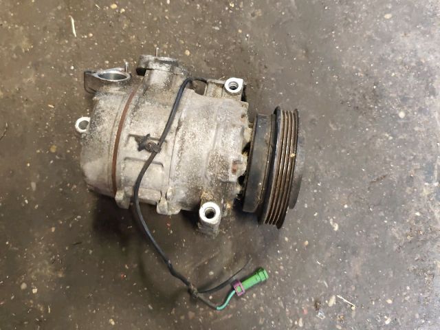 bontott VW PASSAT B5 Klímakompresszor