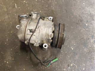bontott VW PASSAT B5 Klímakompresszor