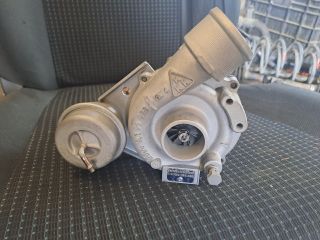 bontott VW PASSAT B5 Turbó