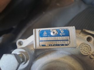 bontott VW PASSAT B5 Turbó
