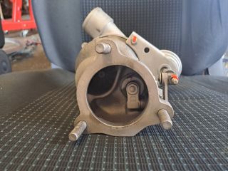 bontott VW PASSAT B5 Turbó