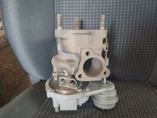 bontott VW PASSAT B5 Turbó