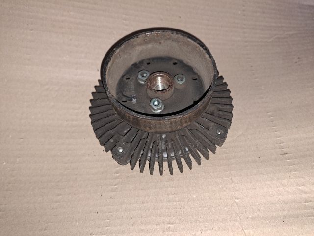 bontott VW PASSAT B5 Viszkókuplung