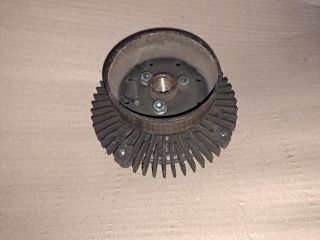 bontott VW PASSAT B5 Viszkókuplung