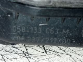 bontott VW PASSAT B5 Fojtószelep (Elektromos)