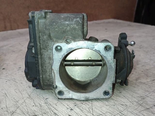 bontott VW PASSAT B5 Fojtószelep (Elektromos)