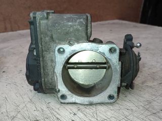 bontott VW PASSAT B5 Fojtószelep (Elektromos)