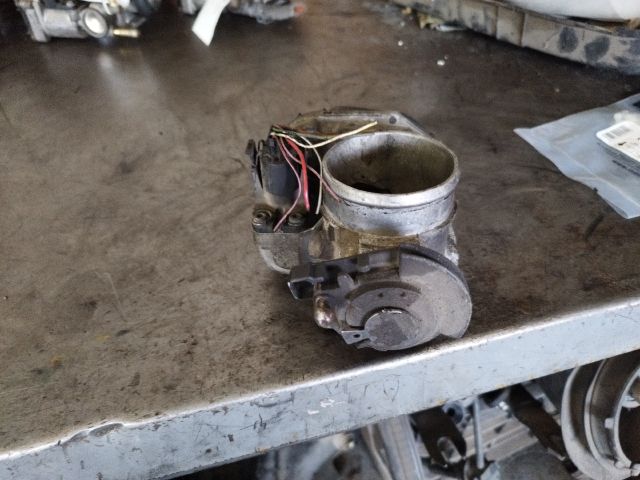 bontott VW PASSAT B5 Fojtószelep (Elektromos)