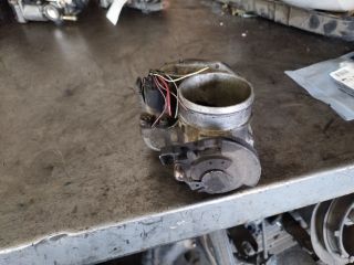 bontott VW PASSAT B5 Fojtószelep (Elektromos)