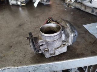 bontott VW PASSAT B5 Fojtószelep (Elektromos)