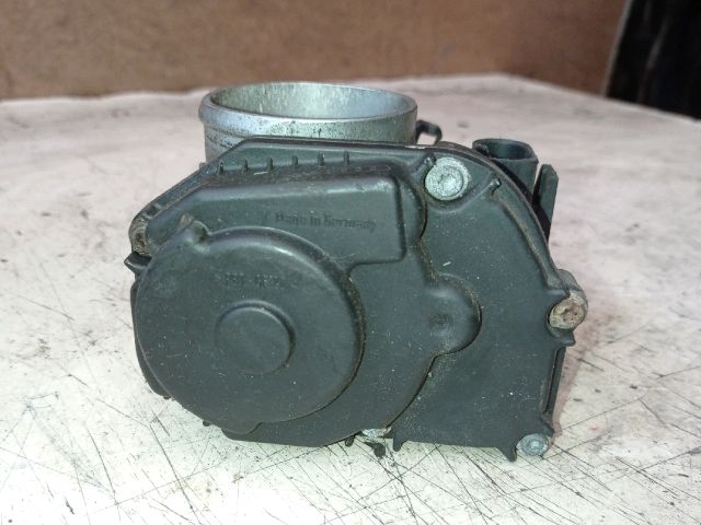 bontott VW PASSAT B5 Fojtószelep (Elektromos)