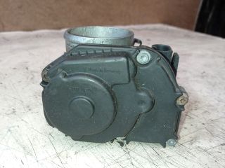 bontott VW PASSAT B5 Fojtószelep (Elektromos)