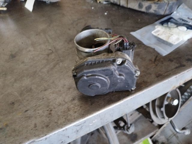 bontott VW PASSAT B5 Fojtószelep (Elektromos)