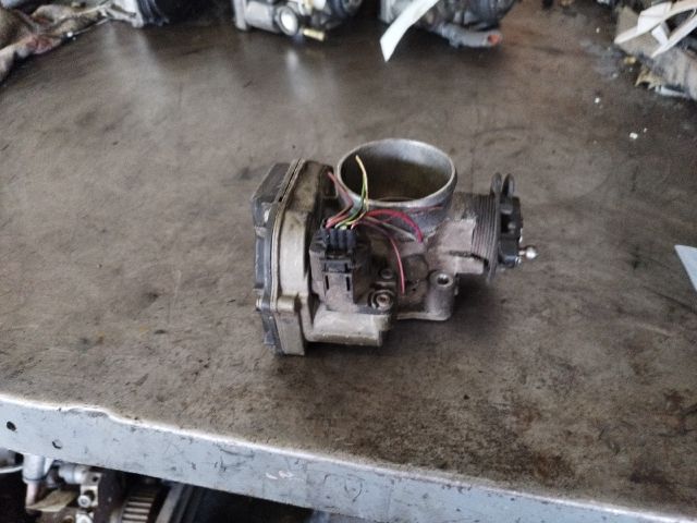 bontott VW PASSAT B5 Fojtószelep (Elektromos)