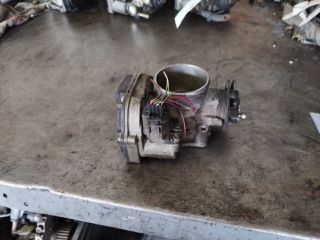 bontott VW PASSAT B5 Fojtószelep (Elektromos)