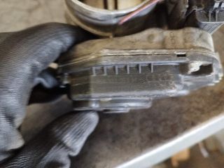 bontott VW PASSAT B5 Fojtószelep (Elektromos)