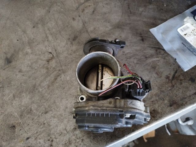 bontott VW PASSAT B5 Fojtószelep (Elektromos)