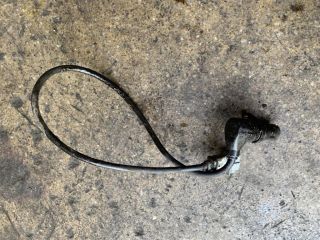 bontott VW PASSAT B5 Főtengely Fordulatszám Jeladó