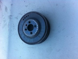 bontott VW PASSAT B5 Főtengely Szíjtárcsa