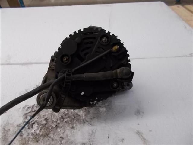 bontott VW PASSAT B5 Generátor