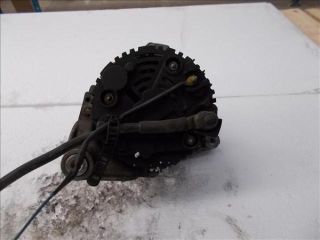 bontott VW PASSAT B5 Generátor