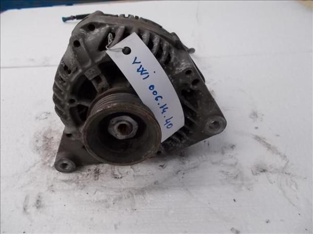 bontott VW PASSAT B5 Generátor