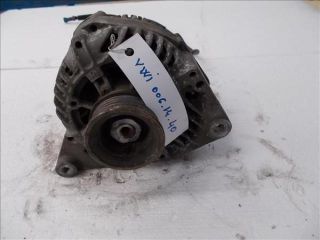 bontott VW PASSAT B5 Generátor