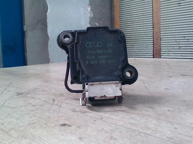 bontott VW PASSAT B5 Gyújtótrafó