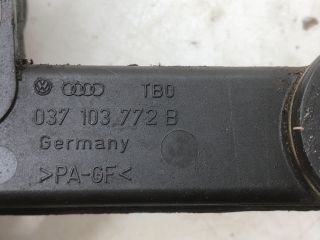 bontott VW PASSAT B5 Hengerfej Vízkivezető