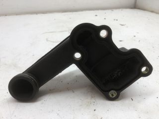 bontott VW PASSAT B5 Hengerfej Vízkivezető