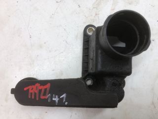 bontott VW PASSAT B5 Hengerfej Vízkivezető