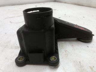 bontott VW PASSAT B5 Hengerfej Vízkivezető