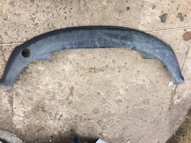 bontott VW PASSAT B5 Homlokfal (Üres lemez)