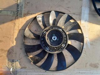 bontott VW PASSAT B5 Hűtőventilátor