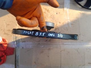 bontott VW PASSAT B5 Hűtőventilátor